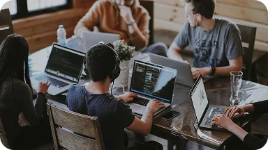 Why haven't we upscaled our web design agency - 虎扑电竞